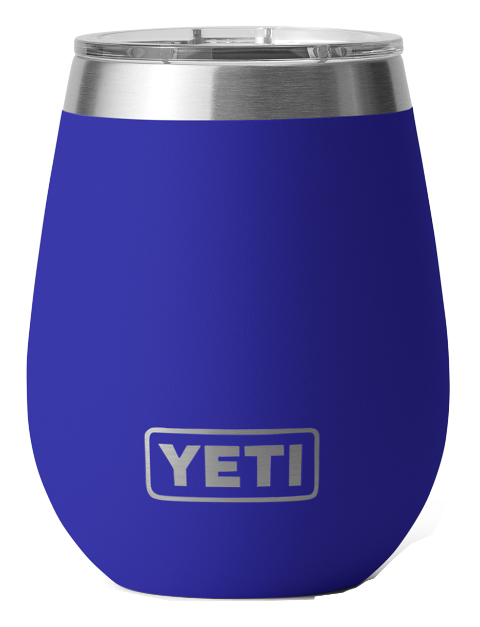 YETI Rambler 10oz. Wine Tumbler with MagSlider Lid Cabela's